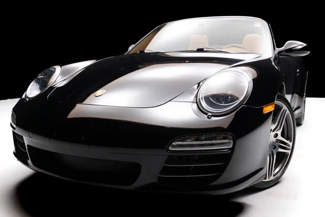 2009 Porsche 997 Carrera 4S - Image 19 of 31