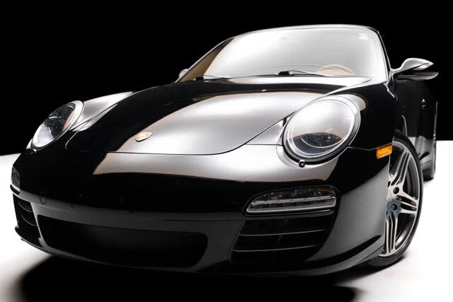 2009 Porsche 997 Carrera 4S - Image 30 of 31