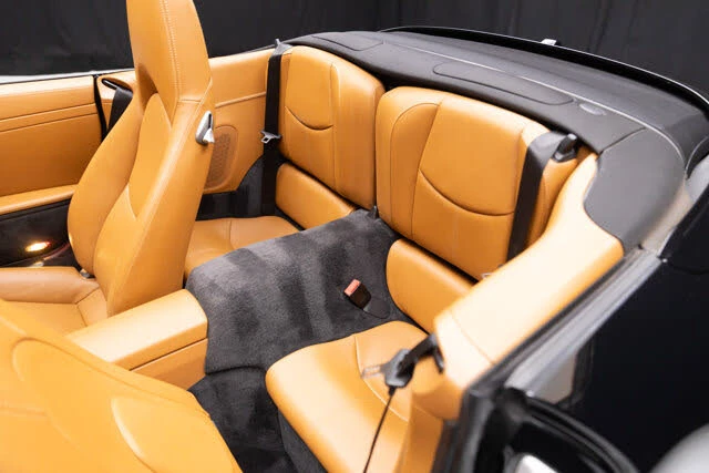 2009 Porsche 997 Carrera 4S - Image 11 of 31