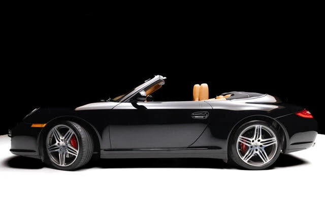 2009 Porsche 997 Carrera 4S - Image 20 of 31