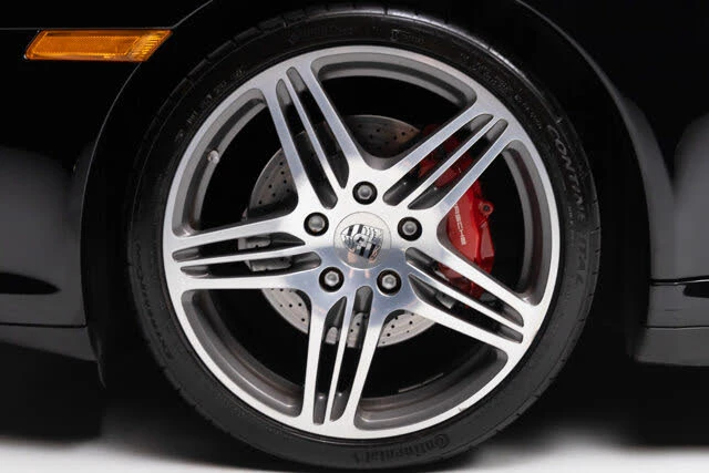 2009 Porsche 997 Carrera 4S - Image 5 of 31