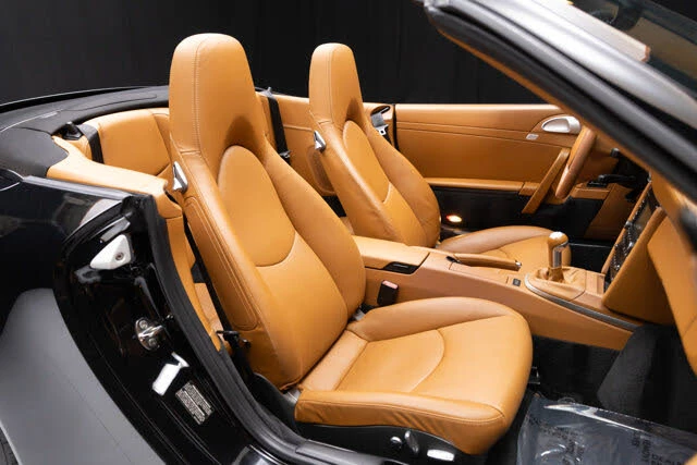 2009 Porsche 997 Carrera 4S - Image 10 of 31