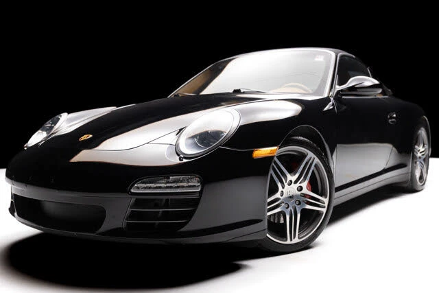 2009 Porsche 997 Carrera 4S - Image 29 of 31