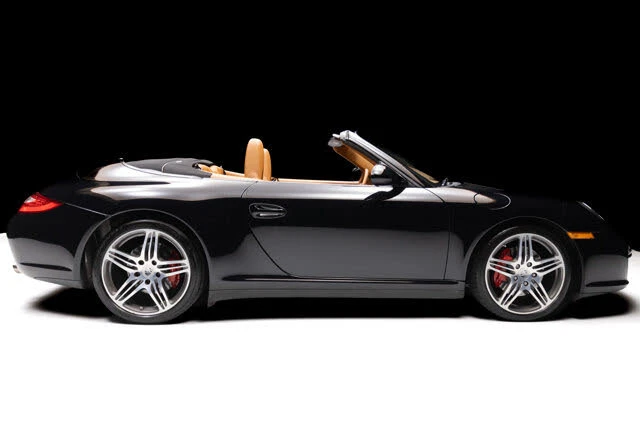 2009 Porsche 997 Carrera 4S - Image 2 of 31