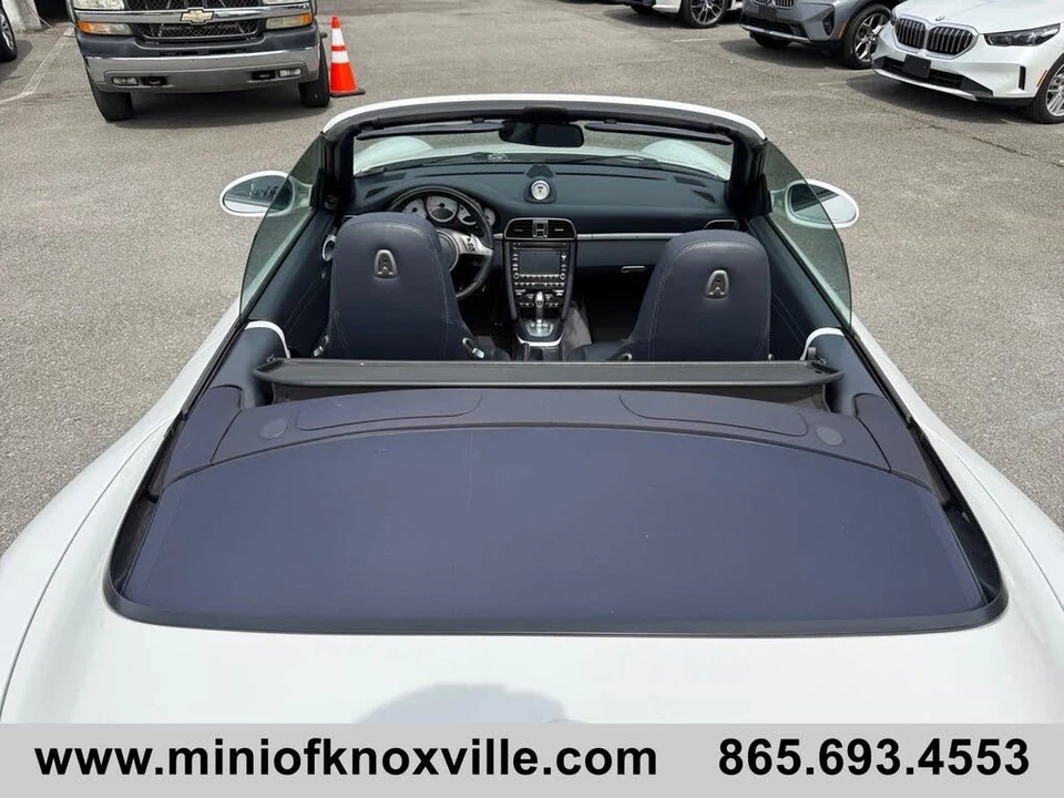2009 Porsche 997 Carrera 4S - Image 28 of 31
