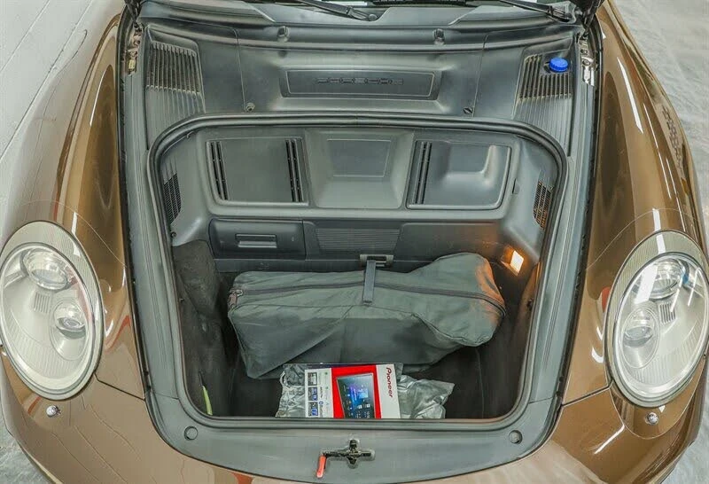 2009 Porsche 997 Carrera 4S - Image 3 of 31