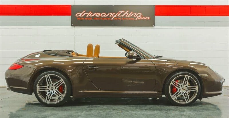 2009 Porsche 997 Carrera 4S - Image 27 of 31