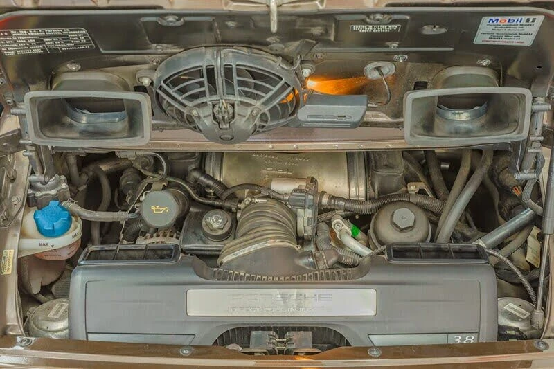 2009 Porsche 997 Carrera 4S - Image 19 of 31
