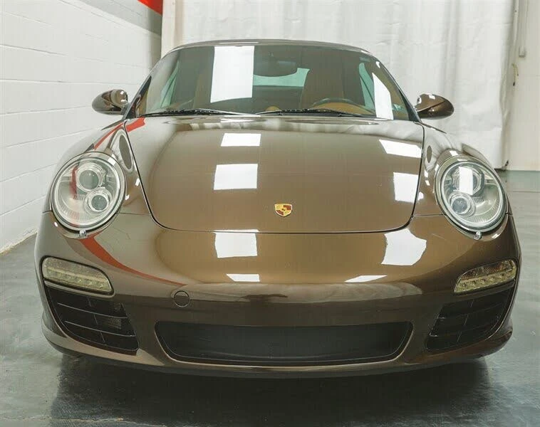 2009 Porsche 997 Carrera 4S - Image 2 of 31