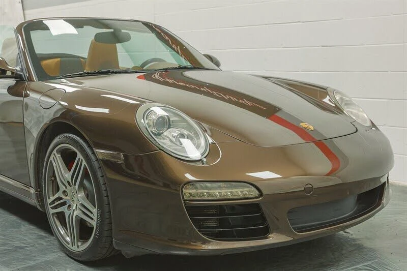 2009 Porsche 997 Carrera 4S - Image 31 of 31