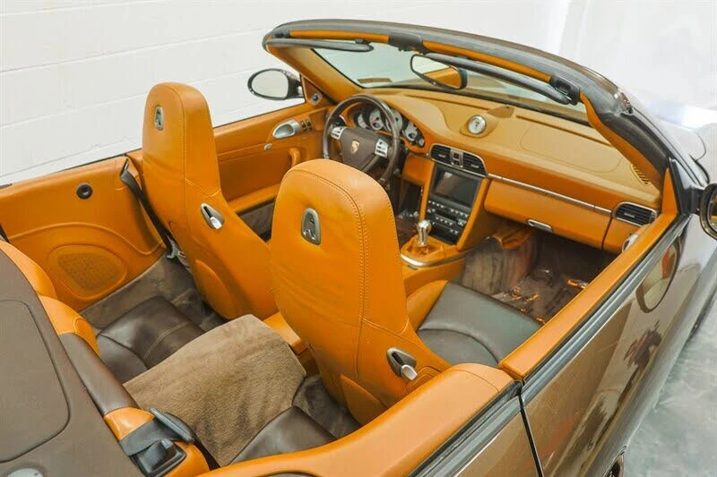2009 Porsche 997 Carrera 4S - Image 26 of 31