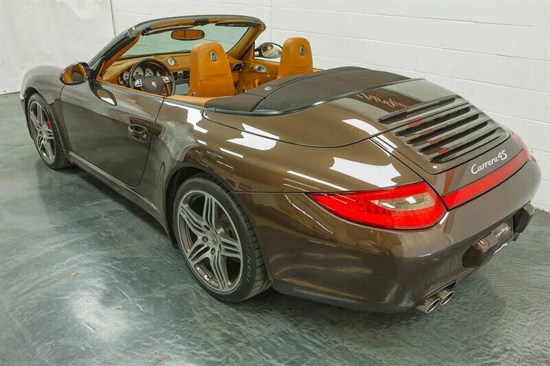 2009 Porsche 997 Carrera 4S - Image 14 of 31