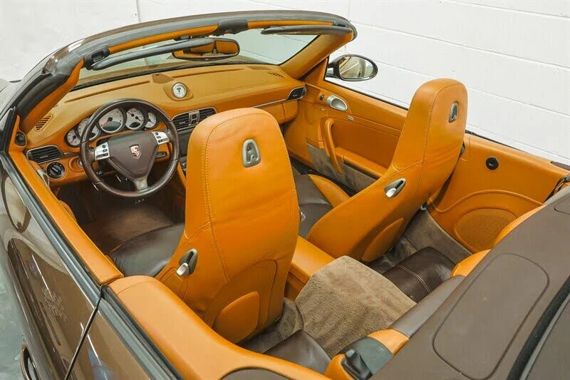 2009 Porsche 997 Carrera 4S - Image 12 of 31