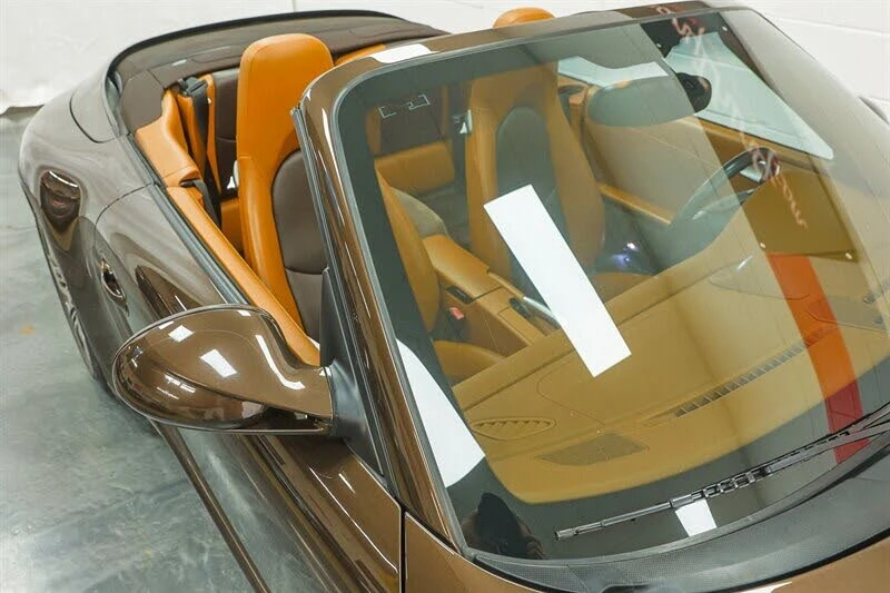 2009 Porsche 997 Carrera 4S - Image 28 of 31