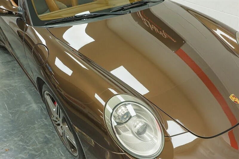2009 Porsche 997 Carrera 4S - Image 29 of 31