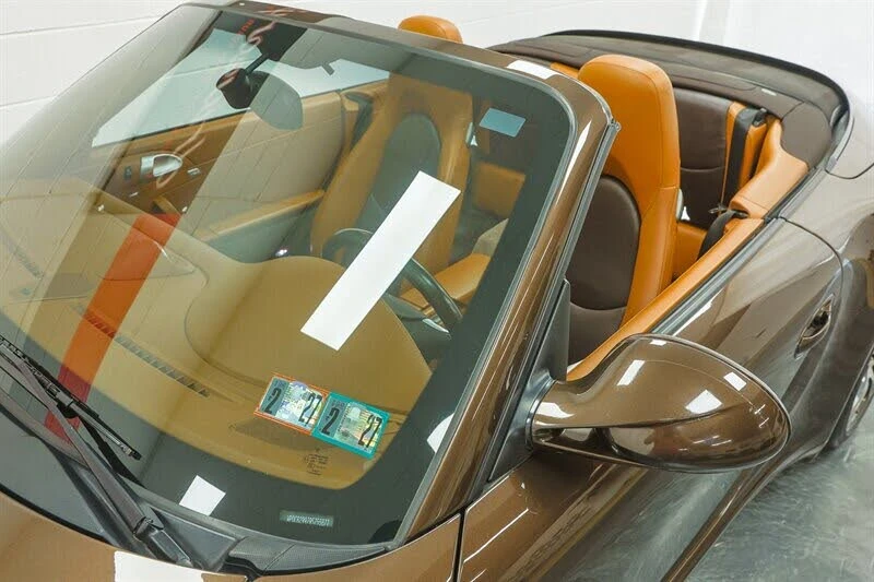 2009 Porsche 997 Carrera 4S - Image 9 of 31