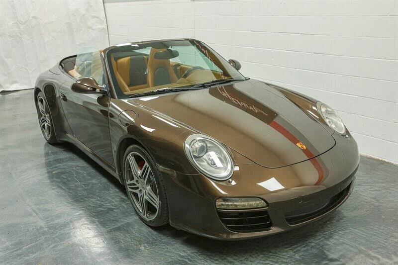 2009 Porsche 997 Carrera 4S - Image 30 of 31