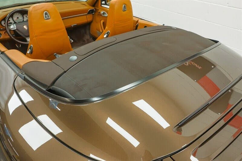 2009 Porsche 997 Carrera 4S - Image 11 of 31
