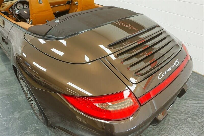 2009 Porsche 997 Carrera 4S - Image 13 of 31