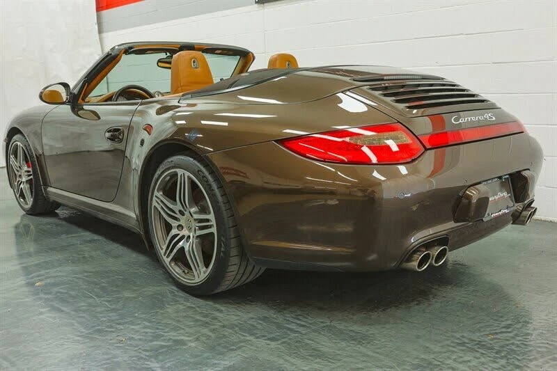 2009 Porsche 997 Carrera 4S - Image 15 of 31