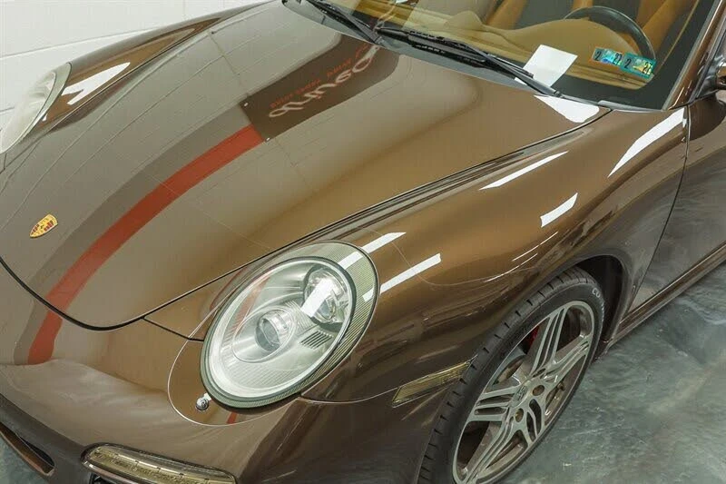 2009 Porsche 997 Carrera 4S - Image 8 of 31