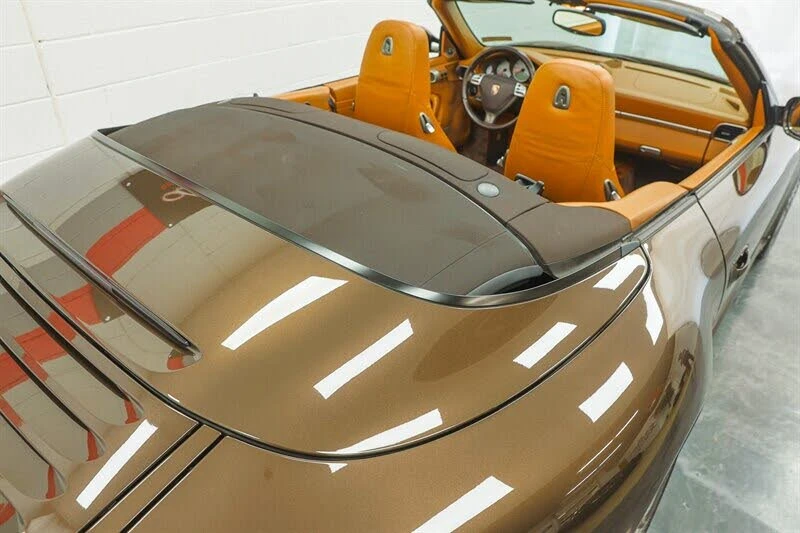 2009 Porsche 997 Carrera 4S - Image 25 of 31