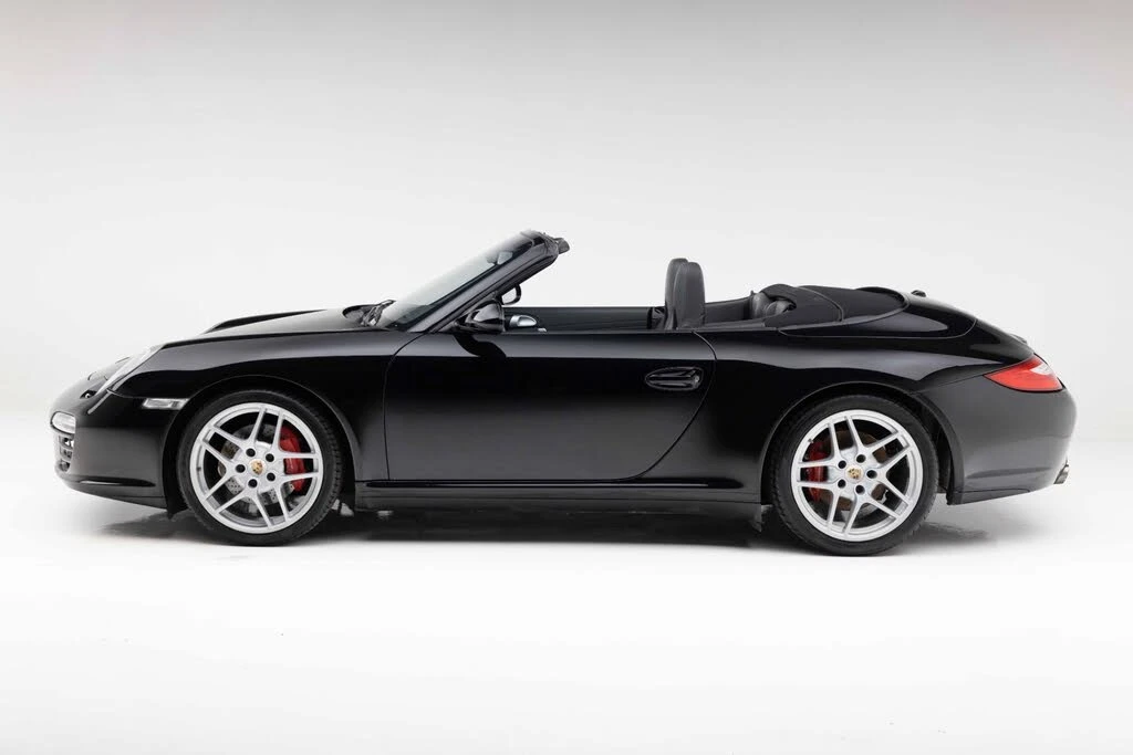 2009 Porsche 997 Carrera 4S - Image 13 of 31