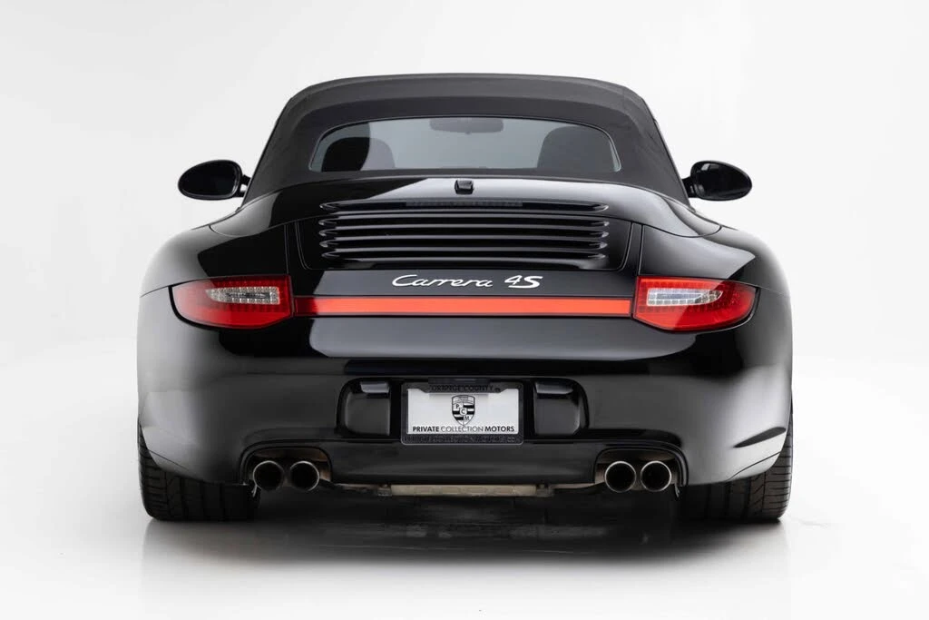 2009 Porsche 997 Carrera 4S - Image 23 of 31