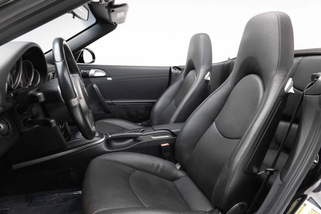 2009 Porsche 997 Carrera 4S - Image 8 of 31
