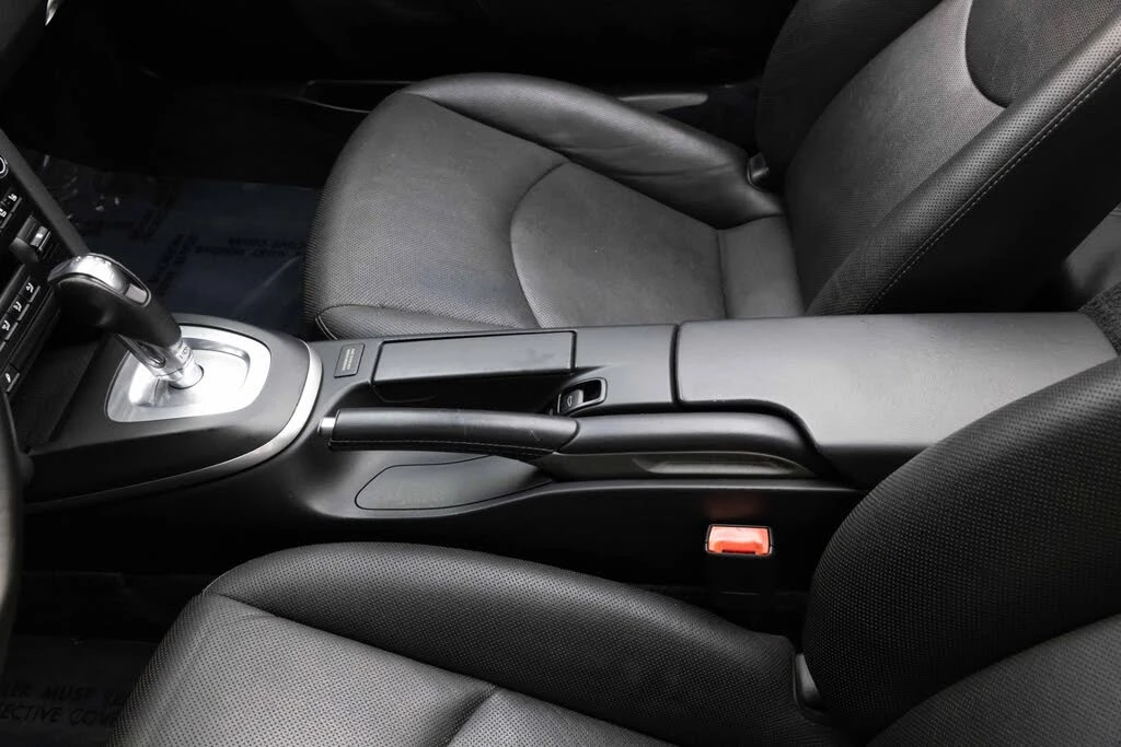 2009 Porsche 997 Carrera 4S - Image 24 of 31