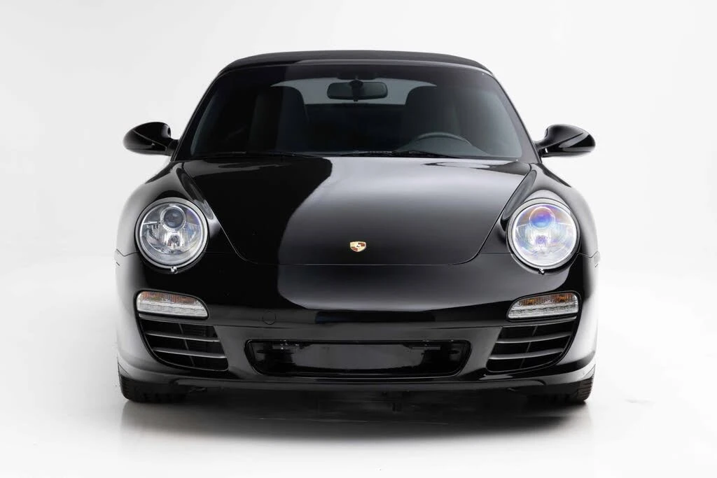 2009 Porsche 997 Carrera 4S - Image 21 of 31