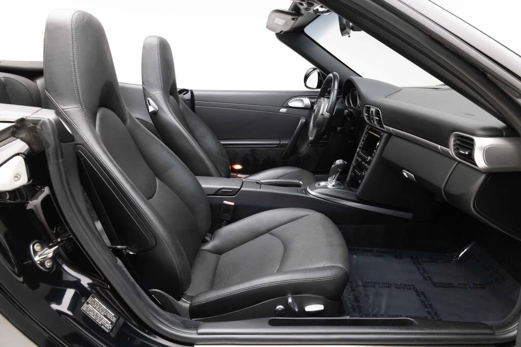 2009 Porsche 997 Carrera 4S - Image 18 of 31