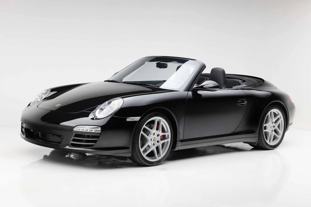 2009 Porsche 997 Carrera 4S - Image 9 of 31