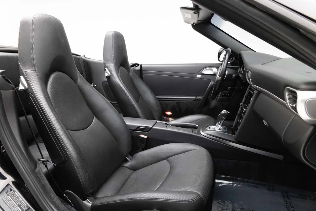 2009 Porsche 997 Carrera 4S - Image 4 of 31
