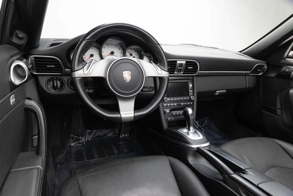 2009 Porsche 997 Carrera 4S - Image 6 of 31