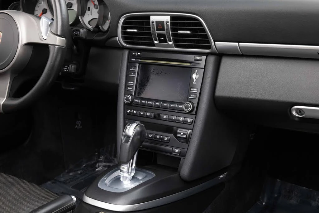 2009 Porsche 997 Carrera 4S - Image 20 of 31