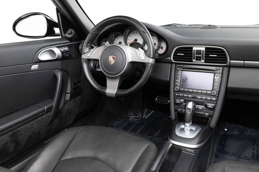2009 Porsche 997 Carrera 4S - Image 12 of 31