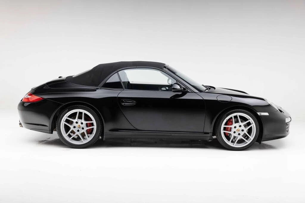 2009 Porsche 997 Carrera 4S - Image 31 of 31