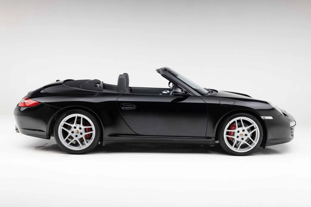 2009 Porsche 997 Carrera 4S - Image 15 of 31