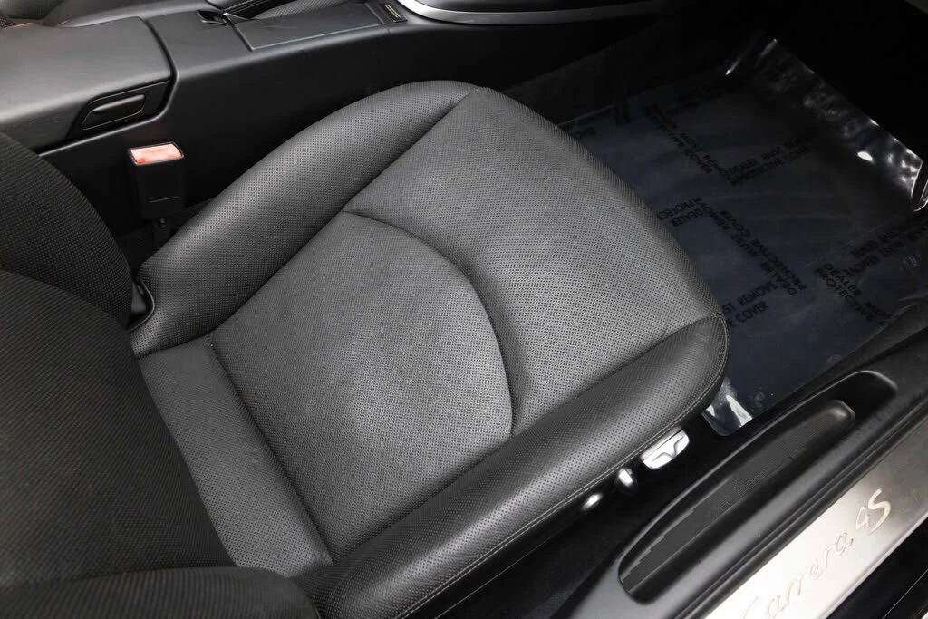 2009 Porsche 997 Carrera 4S - Image 30 of 31
