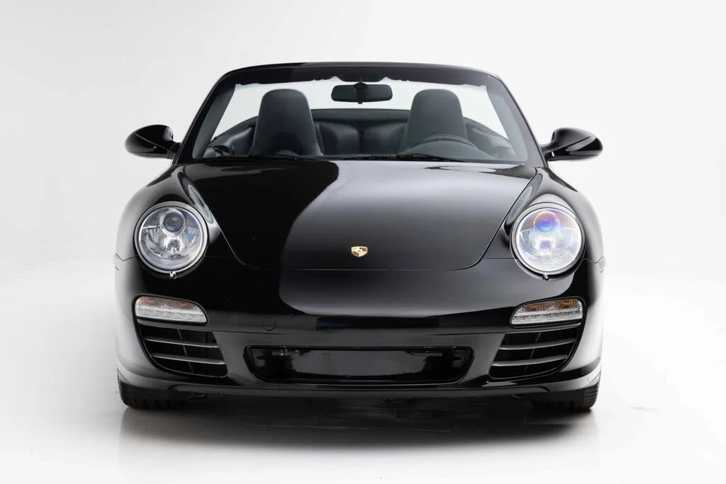 2009 Porsche 997 Carrera 4S - Image 5 of 31