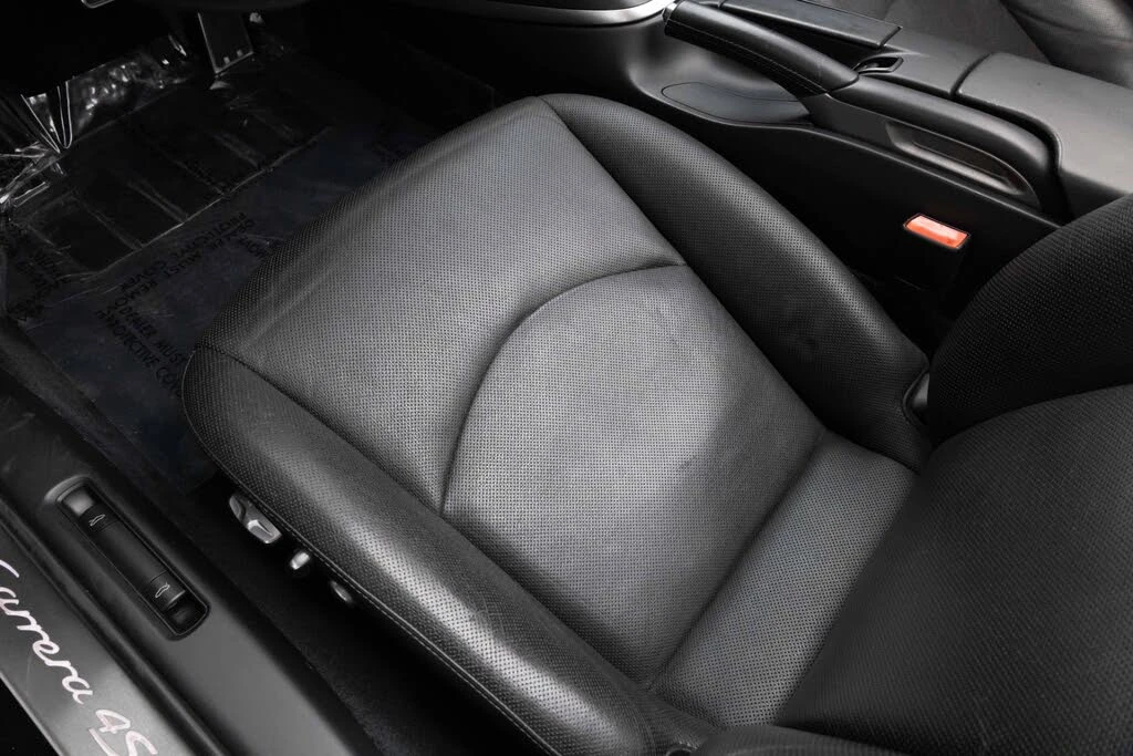 2009 Porsche 997 Carrera 4S - Image 28 of 31