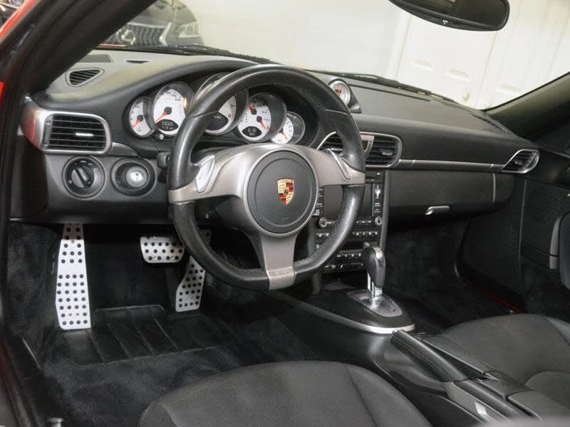 2009 Porsche 997 Carrera 4S - Image 20 of 31