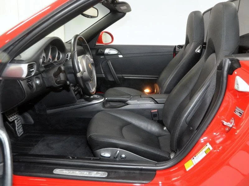 2009 Porsche 997 Carrera 4S - Image 18 of 31