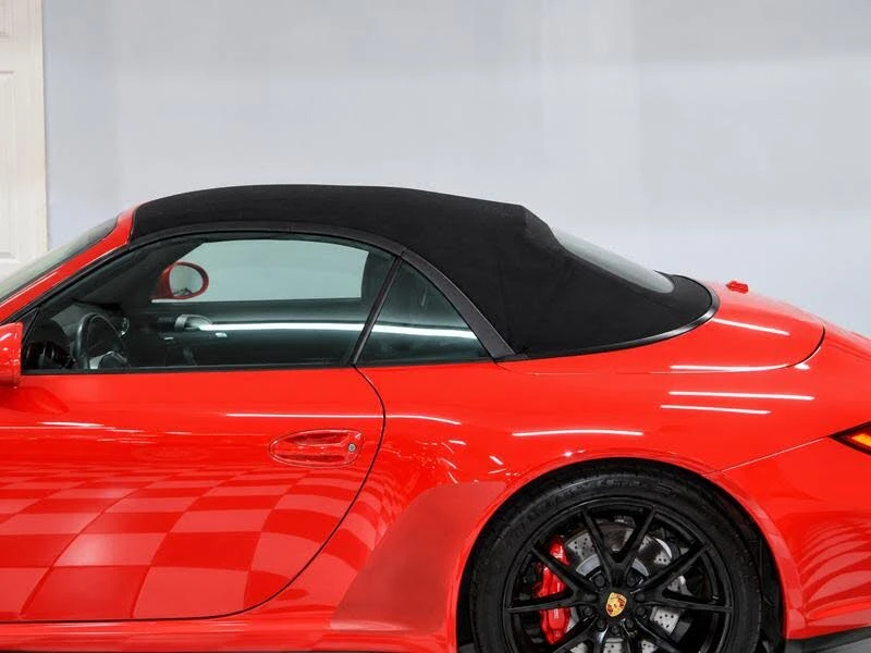 2009 Porsche 997 Carrera 4S - Image 8 of 31