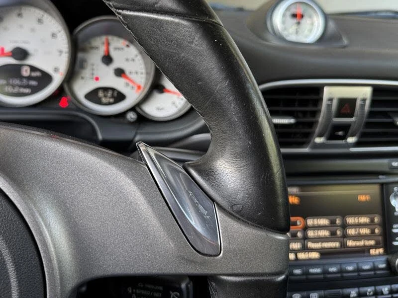 2009 Porsche 997 Carrera 4S - Image 22 of 31