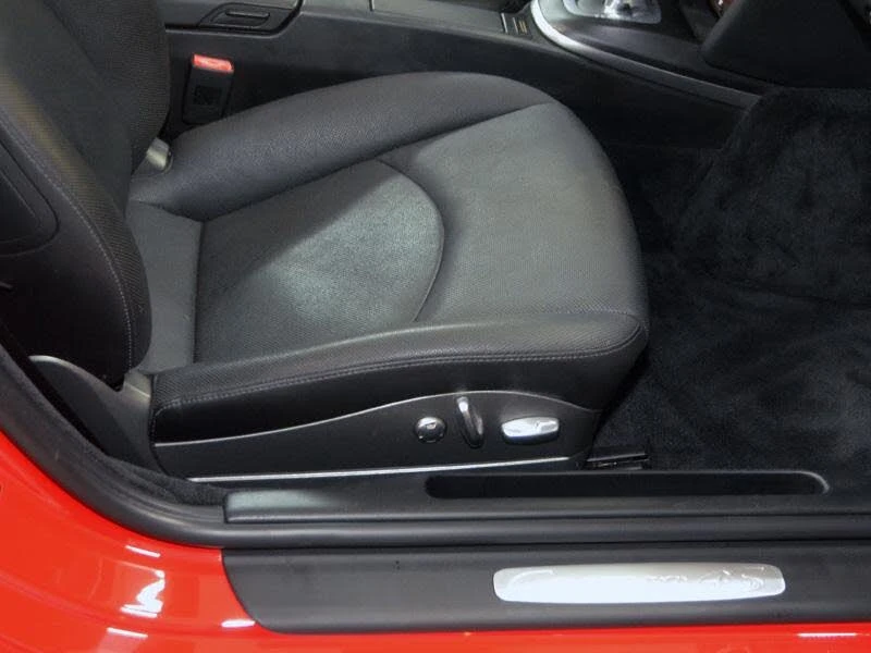 2009 Porsche 997 Carrera 4S - Image 25 of 31