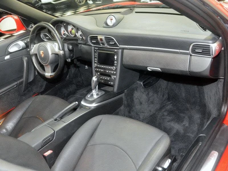 2009 Porsche 997 Carrera 4S - Image 26 of 31