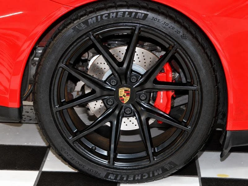 2009 Porsche 997 Carrera 4S - Image 16 of 31