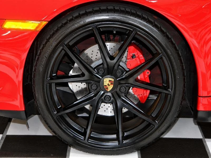 2009 Porsche 997 Carrera 4S - Image 15 of 31